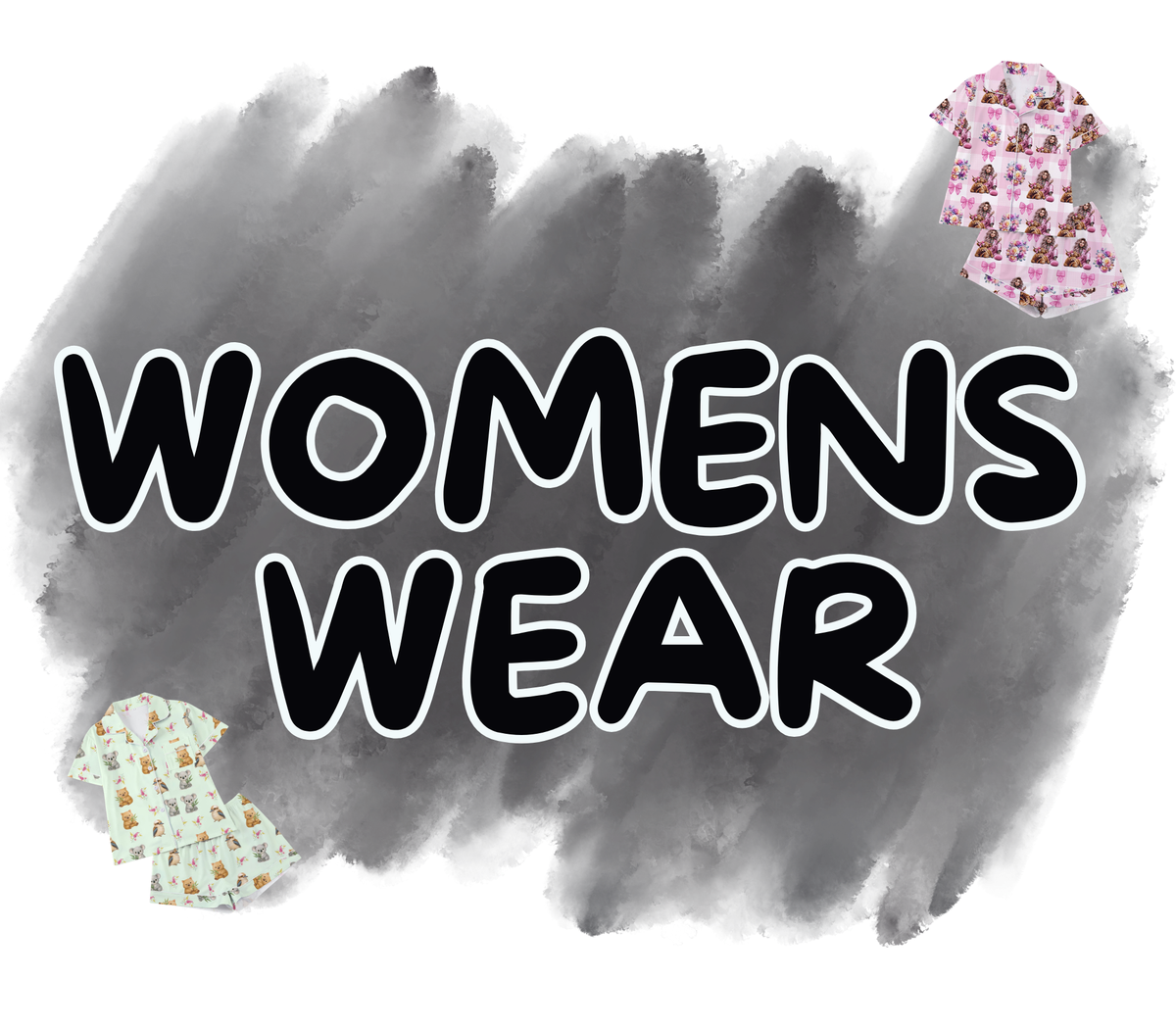 WOMENS WEAR