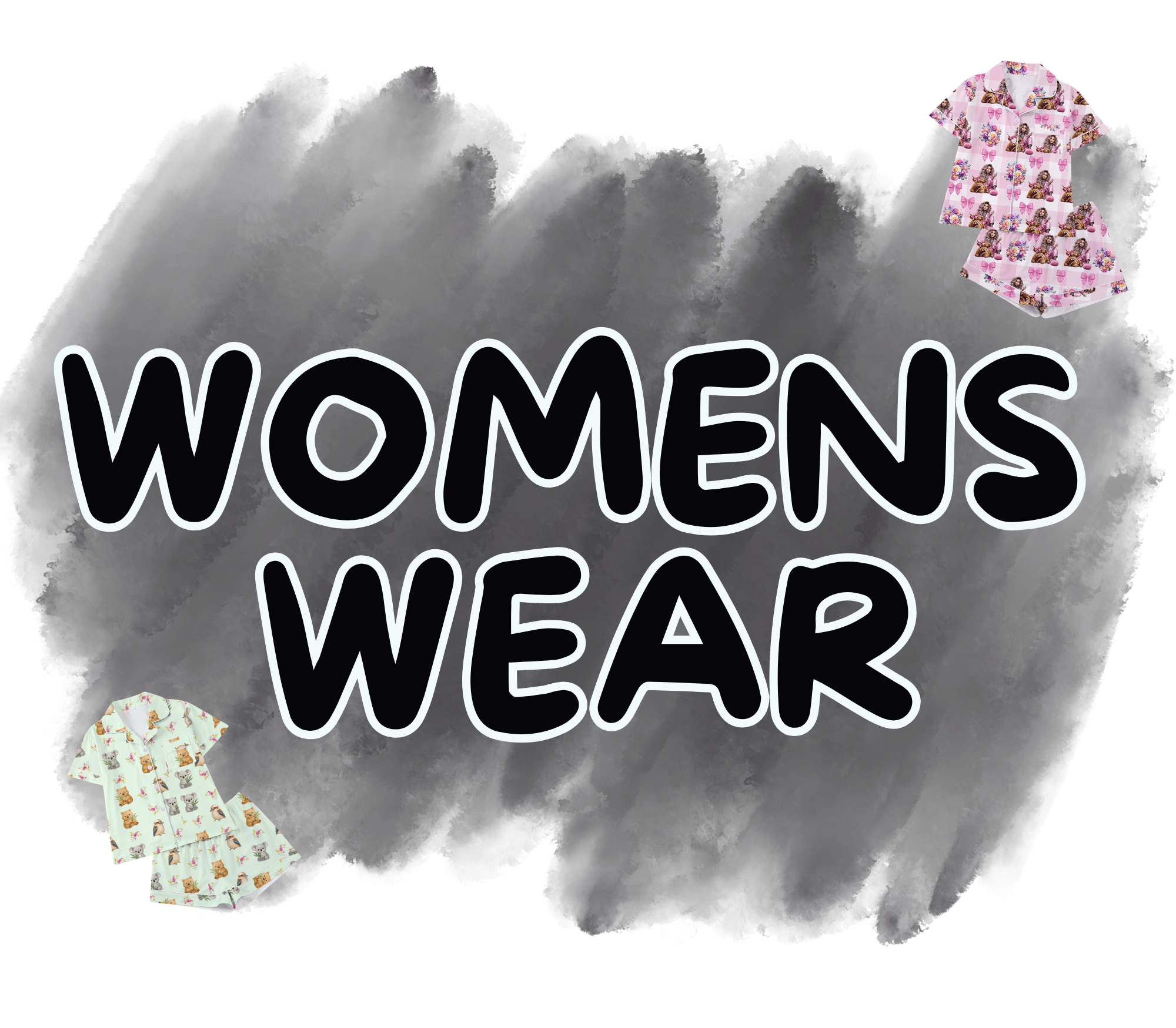WOMENS WEAR