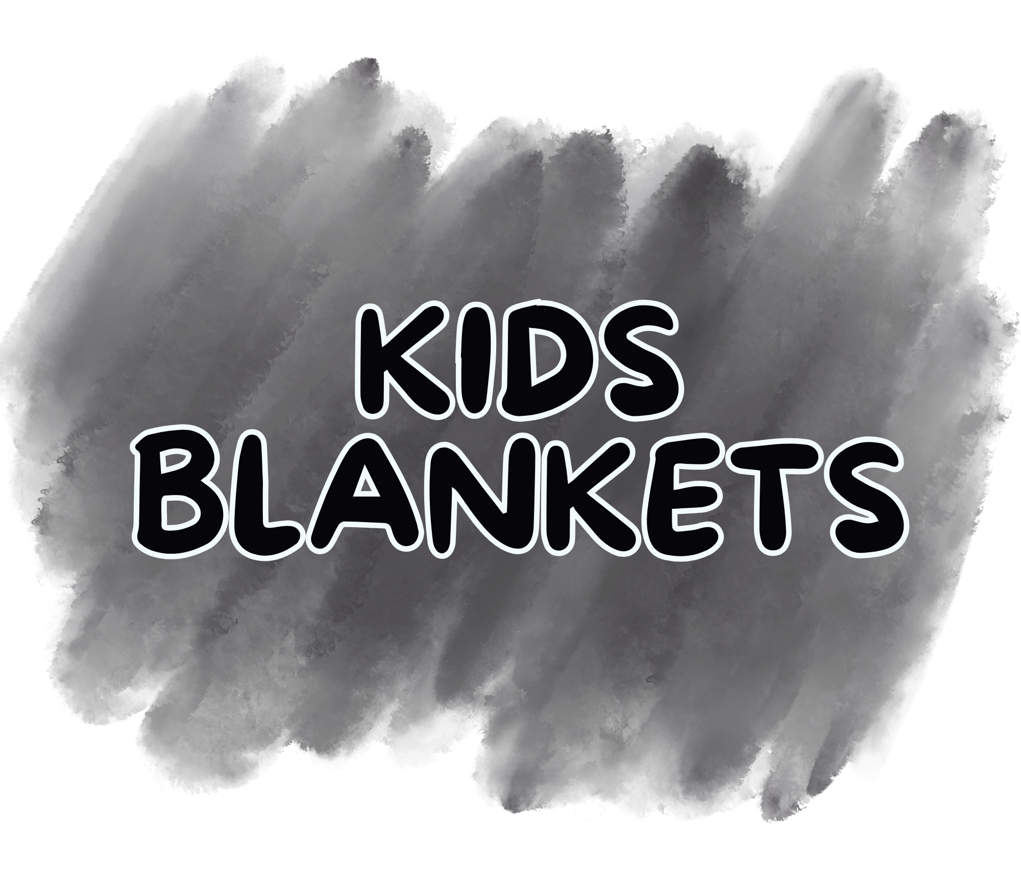 KIDS BLANKETS