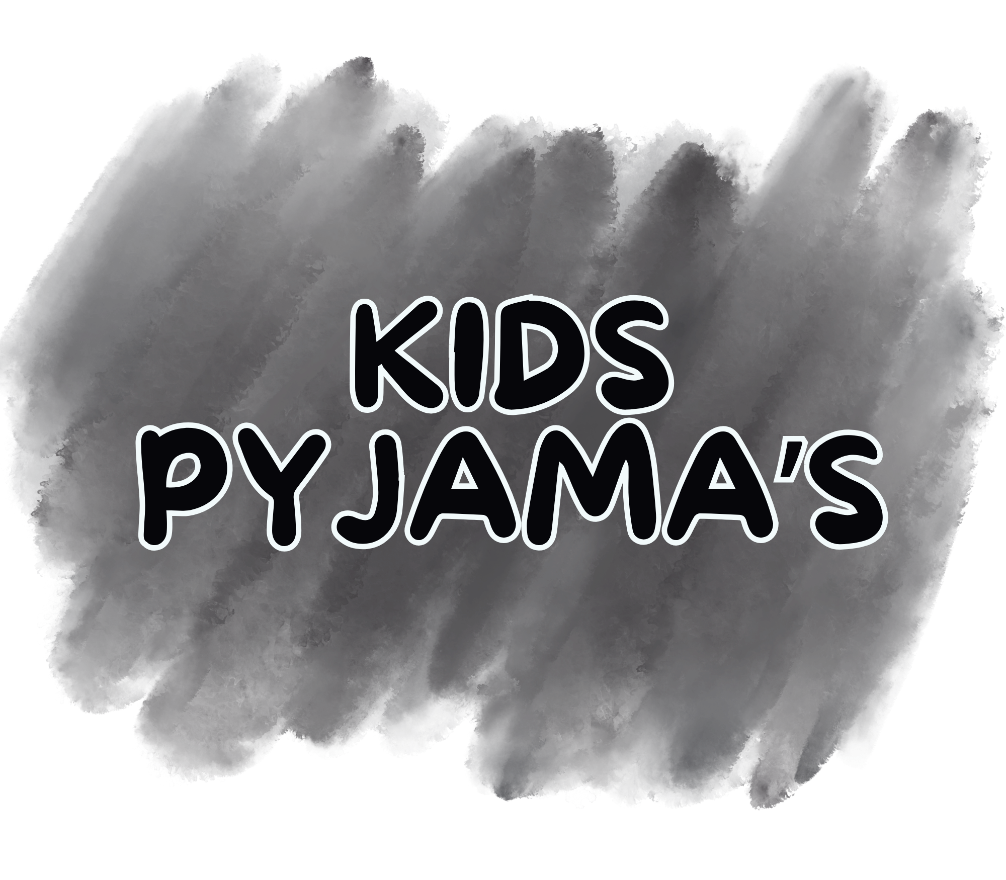 KIDS PYJAMAS