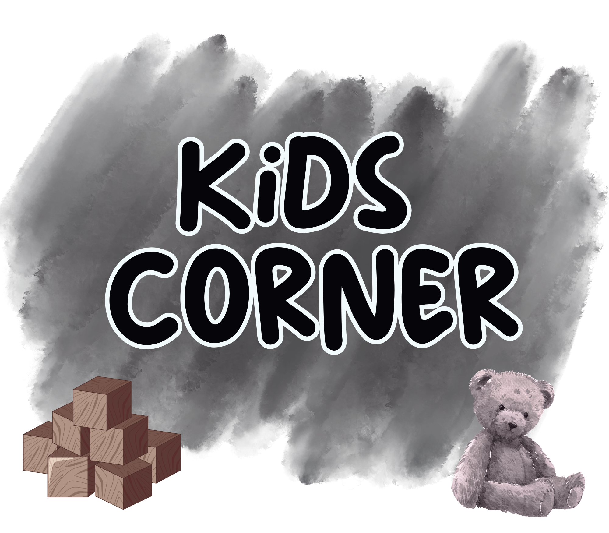 KIDS CORNER
