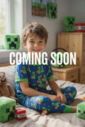 CREEPY CUDDLE PYJAMA'S