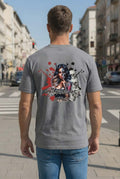 UNHINGED TEE