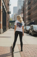 IM BROKEN TEE