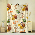 LITTLE PRIDE KIDS BLANKET