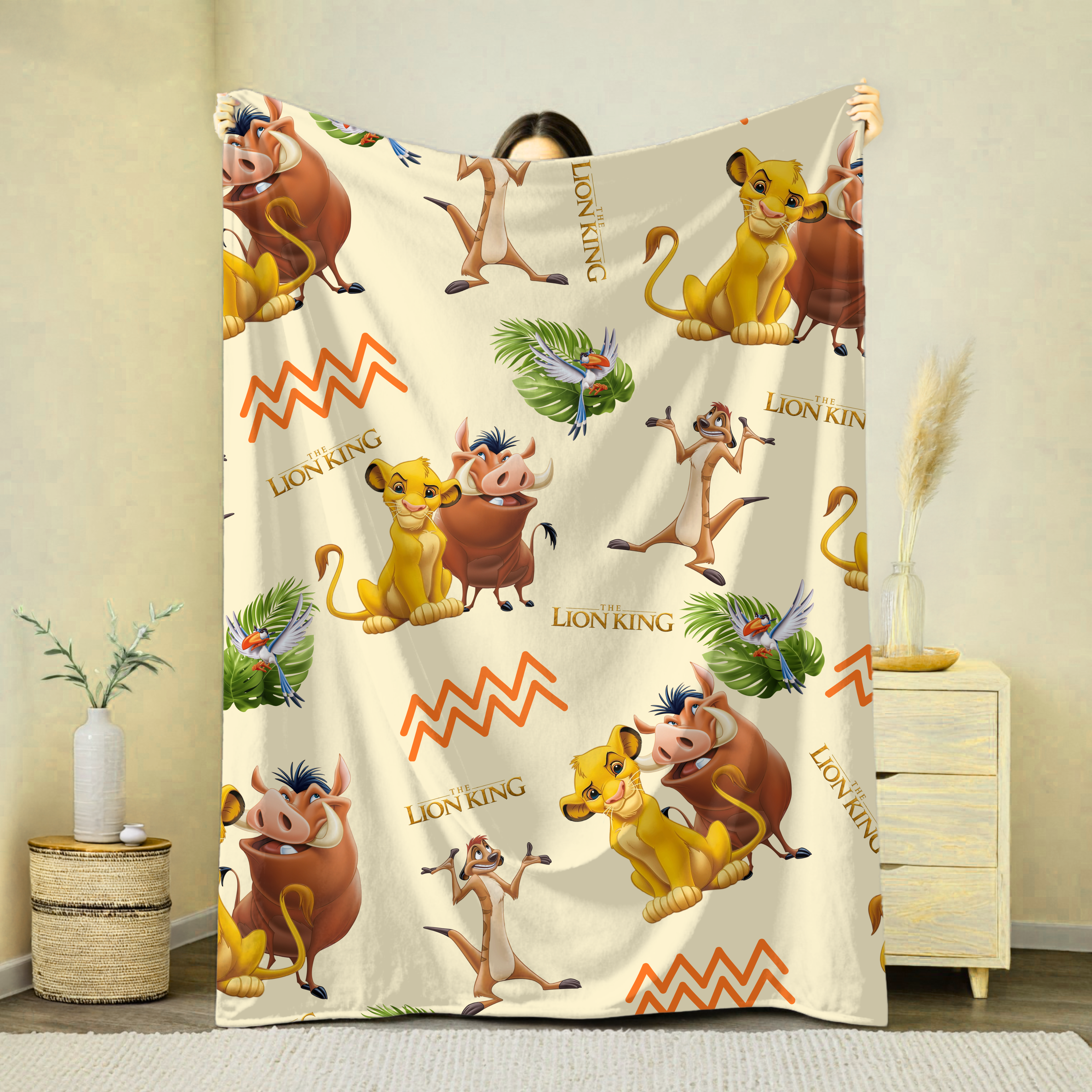 LITTLE PRIDE KIDS BLANKET